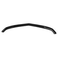 Spec'D Tuning Products - Spec-D 2010-2013 Chevrolet Camaro ZL1 Style Black Polypropylene Bumper Lip - Image 4