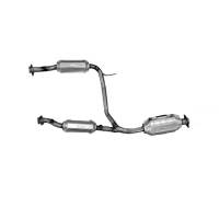 Flowmaster Direct Fit (49 State) Catalytic Converter 02-05 Ford/Mercury