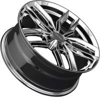 XXR Wheels - Primax Wheels Rim 776 16x7 5x114.3 ET38 73.1CB Platinum - Image 2