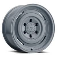 Fifteen52 - Fifteen52 Wheels Rim Analog HD 17x8.5 6x139.7 ET0 106.2CB Slate Grey - Image 1