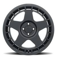 Fifteen52 - Fifteen52 Wheels Rim Turbomac 18X8.5 5X100 ET30 73.1CB Asphalt Black - Image 1