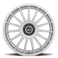 Fifteen52 - Fifteen52 Wheels Rim Podium 18x8.5 5x100/5x114.3 ET45 73.1CB Speed Silver - Image 1