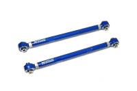 Megan Racing Rear Toe Control Arms for BMW 2/3-Series F22/F30/F31/F34 2012+ Rear Toe Control Arms