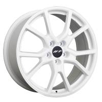 IPA Wheels Rim 1FK 20x8.5 5x114.3 ET55 73.1CB White