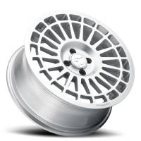 Fifteen52 - Fifteen52 Wheels Rim Integrale 17X7.5 4X98 ET35 58.1CB Speed Silver - Image 3