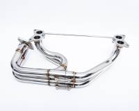 Agency Power - Agency Power Equal Length Header Subaru WRX, STI, Legacy GT, Forester XT - Image 1