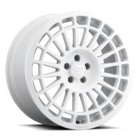 Fifteen52 Wheels Rim Integrale 18X8.5 5X112 ET45 66.56CB Rally White