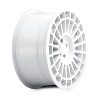 Fifteen52 - Fifteen52 Wheels Rim Integrale 18X8.5 5X112 ET45 66.56CB Rally White - Image 2