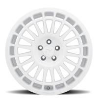 Fifteen52 Wheels Rim Integrale 17X7.5 4X100 ET42 73.1CB Rally White