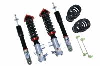 Megan Racing - Megan Street Series Coilover Damper Kit Honda Civic 12-13 (EXC 2014 Si model), Acura ILX 13+ - Image 1