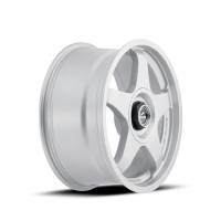 Fifteen52 - Fifteen52 Wheels Rim Chicane 18x8.5 5x120/5x114.3 ET35 73.1CB Speed Silver - Image 1