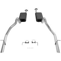 Flowmaster - Flowmaster 94-97 Mustang Force II Cat-Back Exhaust System - Dual Rear Exit - Image 1