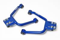 Megan Racing Front Upper Control Arms for Nissan 350Z 03-08