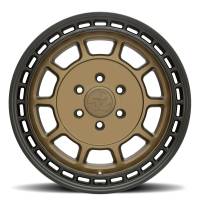 Fifteen52 - Fifteen52 Wheels Rim Traverse HD 17x8.5 6x120 ET0 67.1CB Ock Bronze - Image 1