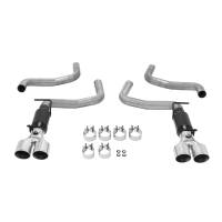 Flowmaster 2015 Dodge Challenger R/T 5.7L Outlaw Axle-Back System 409S