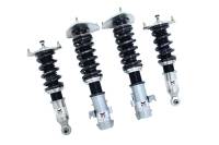 Megan Racing - Megan Track Series Coilover Damper Kit Impreza 08-14 STI ONLY - Image 1