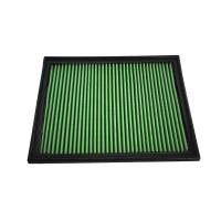 Green Filter USA - Green Filter 14-16 Toyota Tundra 4.6L V8 Panel Filter - Image 1