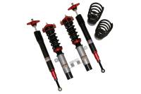 Megan Racing - Megan Street Series Coilover Damper Kit Mazda Mazda3 10-13 - Image 1