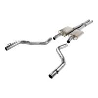 Flowmaster 2017 Dodge Charger R/T 5.7L Flow FX Catback Exhaust System