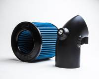 Agency Power - Agency Power Short Ram Intake Kit Ford Focus RS - Image 1