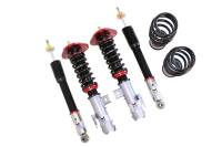 Megan Racing - Megan Street Series Coilover Damper Kit Scion TC 11+ - Image 1