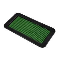 Green Filter USA - Green Filter 12-17 Subaru BRZ 2.0L H4 (2017 A/T Only) Panel Filter - Image 1