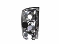 ANZO Headlights, Tail Lights and More  - ANZO 1995-2005 Chevrolet Blazer Taillights Smoke - Image 2