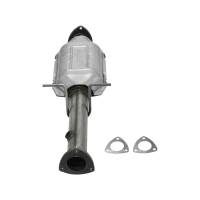 Flowmaster Catalytic Converters - Flowmaster 96-03 Chevy S10 Direct Fit (49 State) Catalytic Converter - 2.25 In. In / 2 In. Out - Image 2