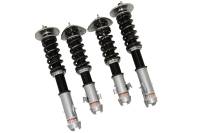 Megan Racing - Megan Track Series Coilover Damper Kit Subaru Impreza WRX 02-07, STi (2004 only) - Image 1