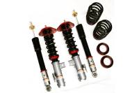 Megan Racing - Megan Street Series Coilover Damper Kit Scion XB 08+ - Image 1