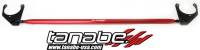 TANABE & REVEL RACING PRODUCTS - Tanabe Sustec Strut Tower Bar Front 05-09 for Scion tC - Image 1