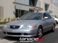 TANABE & REVEL RACING PRODUCTS - Tanabe NF210 Lowering Springs 99-01 Acura TL - Image 3