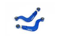 Megan Racing Toyota Rav-4 06-18 / Lexus NX200T 14+ Rear Upper Camber Arm