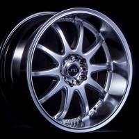 JNC Wheels - JNC Wheels Rim JNC019 Hyper Black 18x9 5x100/5x114.3 ET20 - Image 2