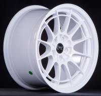 JNC Wheels Rim JNC033 White 19x9.5 Blank ET35