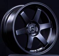 JNC Wheels - JNC Wheels Rim JNC014 Matte Black 18x9.5 5x112 ET30 - Image 1