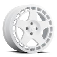 Fifteen52 - Fifteen52 Wheels Rim Turbomac 17X7.5 4X98 ET35 58.1CB Rally White - Image 1