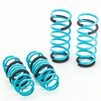 Godspeed Project - Godspeed Project Traction-S Lowering Springs Mitsubishi Eclipse (3G) 2000-05 - Image 2