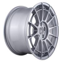 Enkei Wheels - Enkei Wheels Rim NT03RR 17x9 5x114.3 ET45 75CB Silver - Image 1