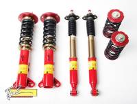 Function and Form Autolife - Function and Form Type 2 Adjustable Coilovers 1990 - 2000 BMW E36 - Image 1