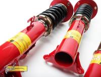 Function and Form Autolife - Function and Form Type 2 Adjustable Coilovers 1990 - 2000 BMW E36 - Image 3