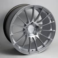 Enkei Wheels Rim RS05-RR 18x9.5 5x120 ET35 72.5CB Silver Paint