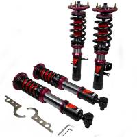 Godspeed Project - Godspeed Project MAX Coilovers BMW 5-Series (E34) 87-95 (61MM) - Image 1