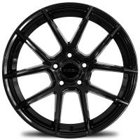 Avid.1 Wheels Rim SL-02 20x10.0 5x114.3 ET38 73.1CB Gloss Black