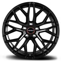 Avid.1 Wheels Rim SL-03 18x8.5 5x114.3 ET35 73.1CB Matte Black