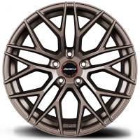 Avid.1 Wheels Rim SL-03 18x8.5 5x112 ET42 73.1CB Matte Bronze