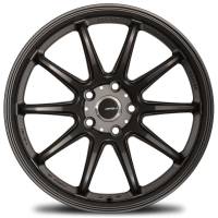 Avid.1 Wheels Rim AV-40 18x9.5 5x114.3 ET38 73.1CB Graphite