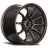 Avid.1 Wheels - Avid.1 Wheels Rim AV-40 18x9.5 5x114.3 ET38 73.1CB Graphite - Image 2