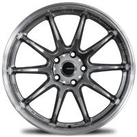 Avid.1 Wheels Rim AV-40 18x9.5 5x114.3 ET38 73.1CB Hyper Black