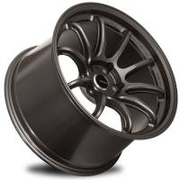 Avid.1 Wheels - Avid.1 Wheels Rim AV-40 18x10.5 5x114.3 ET22 73.1CB Graphite - Image 3